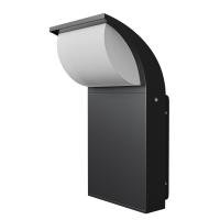 Уличный настенный светильник Outdoor O446WL-L7GF3K
