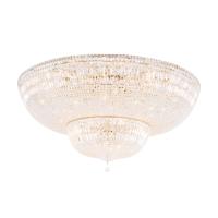 Потолочный светильник Maytoni DIA100-CL-34-G