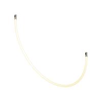 Трековый светильник Technical TR154-1-27W3K-PT