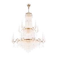 Подвесной светильник Maytoni DIA890-PL-42-G