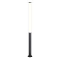Садово-парковый светильник Outdoor O041FL-L100B3K