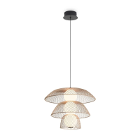 Подвесной светильник Freya Modern FR5545PL-L5BG