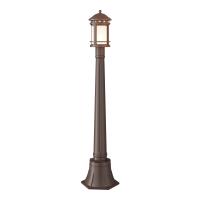 Ландшафтный светильник Outdoor O031FL-01BR