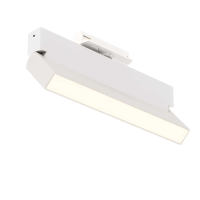 Трековый светильник Maytoni Technical TR223-1-12WCCT-W-W