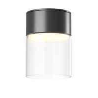 Потолочный светильник Technical C094CL-GX53-B