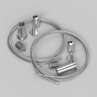 Комплектующие для профиля Led Strip ALM-P-2000