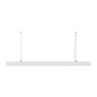 Подвесной светодиодный светильник Maytoni Vinder P051PL-L40W4K