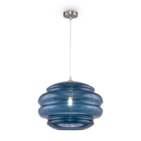 Подвесной светильник Maytoni Ruche P078PL-01BL