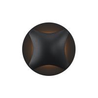Уличный встраиваемый светильник Outdoor O036-L3B3K