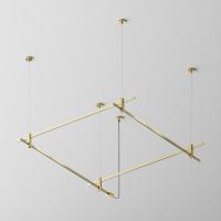 Готовая конструкция (набор) Technical TFC-Flar-H08-BS