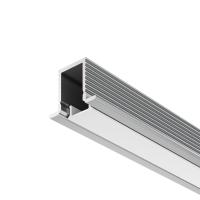 Профиль Led Strip ALM-1209-S-2M