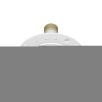 Встраиваемый светильник Technical DL126-GU10-TRS-W