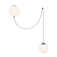 Подвесной светильник Maytoni Twins MOD427PL-L20B3K1