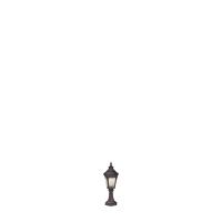 Ландшафтный светильник Outdoor O029FL-01BZ