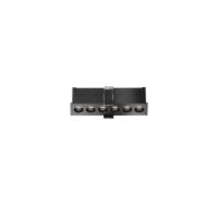 Встраиваемый светильник Technical DL065-12W3-6K-B