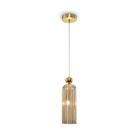 Подвесной светильник Maytoni Antic MOD302PL-01CG