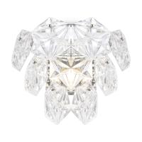 Настенный светильник (бра) Freya FR1004WL-02CH