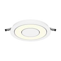 Встраиваемый светильник Technical DL102-12W3K-W
