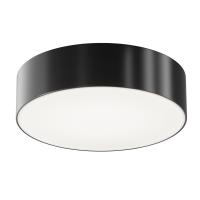 Уличный потолочный светильник Outdoor O431CL-L30B4K