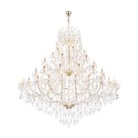 Подвесной светильник Maytoni DIA881-PL-56-G