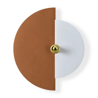 Настенный светильник Freya Carry FR5487WL-01G2