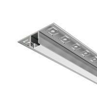 Профиль Led Strip ALM-5313B-S-2M