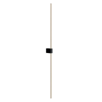 Настенный светильник (бра) Maytoni C071WL-L12GB3K