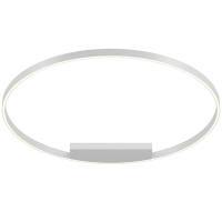 Потолочный светодиодный светильник Maytoni Rim MOD058CL-L65WK