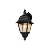 Уличный настенный светильник Outdoor O003WL-01B