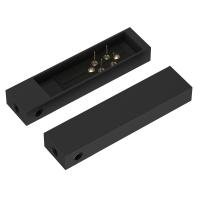 Комплектующие для систем освещения с токоведущими элементами Technical TRA160C-B