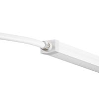 Токоведущий светильник для уличной трековой систем Outdoor O-TR001-LL-L30W3K