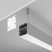 Профиль Led Strip ALM-5050-S-2M