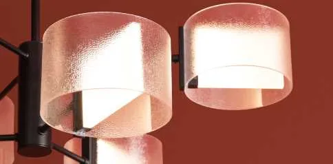 Потолочный светильник Freya FR5541CL-L30B