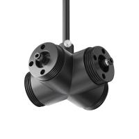 Комплектующие для систем освещения с токоведущими элементами Technical CA017TX-P-B