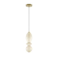 Подвесной светильник Maytoni Brosche MOD362PL-L10BG3K