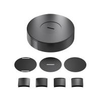 Комплектующие для систем освещения с токоведущими элементами Technical TRA130SC-1B