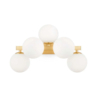 Бра Maytoni Dallas MOD547WL-05BS