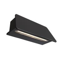 Уличный настенный светильник Outdoor O429WL-L6GF3K