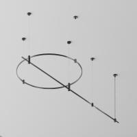 Готовая конструкция (набор) Technical TFC-Flar-H05-B