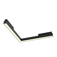 Трековый светильник Technical TR042-2-24W4K
