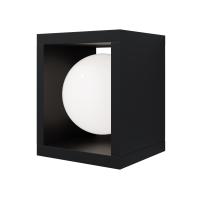 Настенный светильник (бра) Outdoor O483WL-L10GF3K