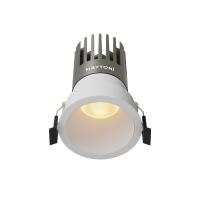 Встраиваемый светильник Technical DL118-15W-2.7K-W