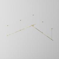 Готовая конструкция (набор) Technical TFC-Flar-H06-BS