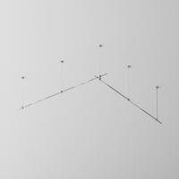 Готовая конструкция (набор) Technical TFC-Flar-H06-PT