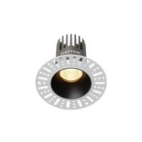 Встраиваемый светильник Technical DL119-10W-2.7K-TRS-B