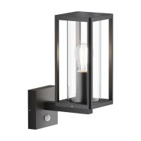 Уличный настенный светильник Outdoor O452WL-01GFSR