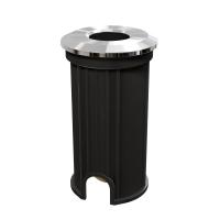 Уличный встраиваемый светильник Outdoor O044DL-L1S3K2
