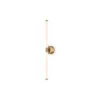 Настенный светильник (бра) Maytoni MOD106WL-L16G3K