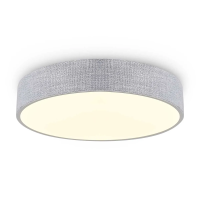 Потолочный светильник Freya Modern FR5555CL-L30BGG