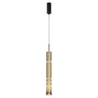 Подвесной светильник Maytoni MOD272PL-L12BS3K